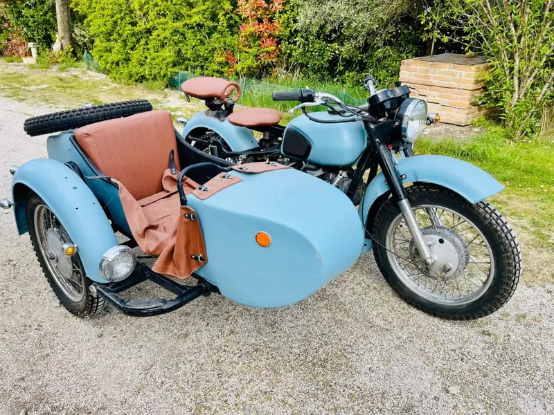 Dnepr Sidecar  (3)