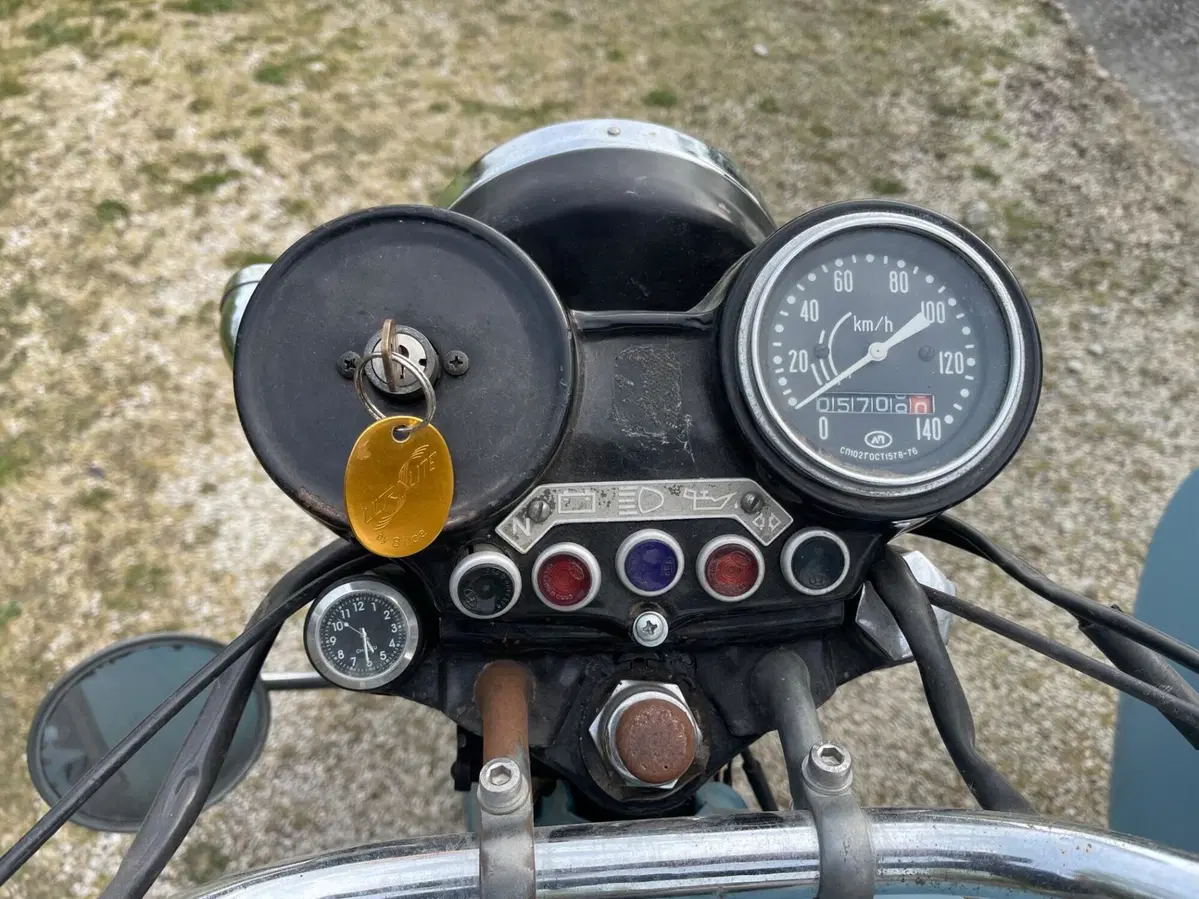 Dnepr Sidecar  (4)