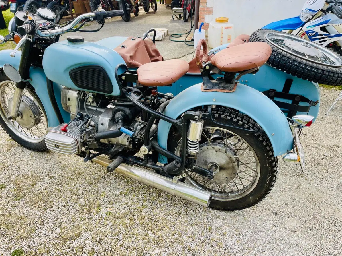 Dnepr Sidecar  (5)