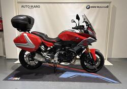 Bmw F 900 XR (2020 - 24) usata