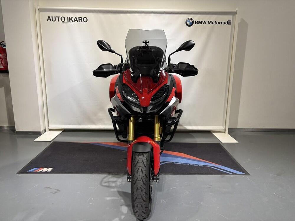 Bmw F 900 XR (2020 - 24) (3)