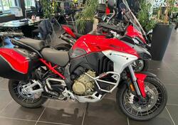 Ducati Multistrada V4 Rally (2023 - 25) usata