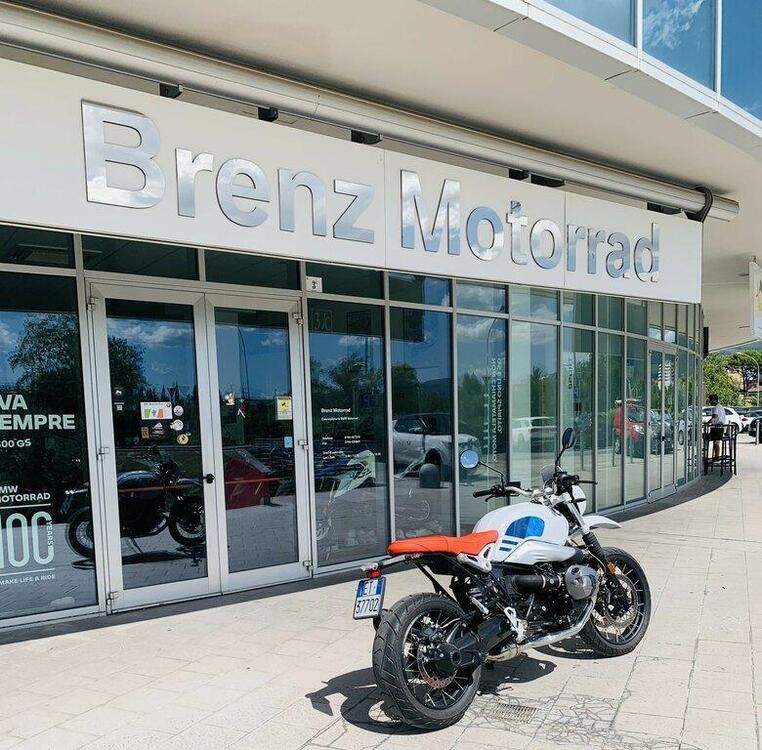 Bmw R nineT Urban GS 1200 (2017 - 20) (3)