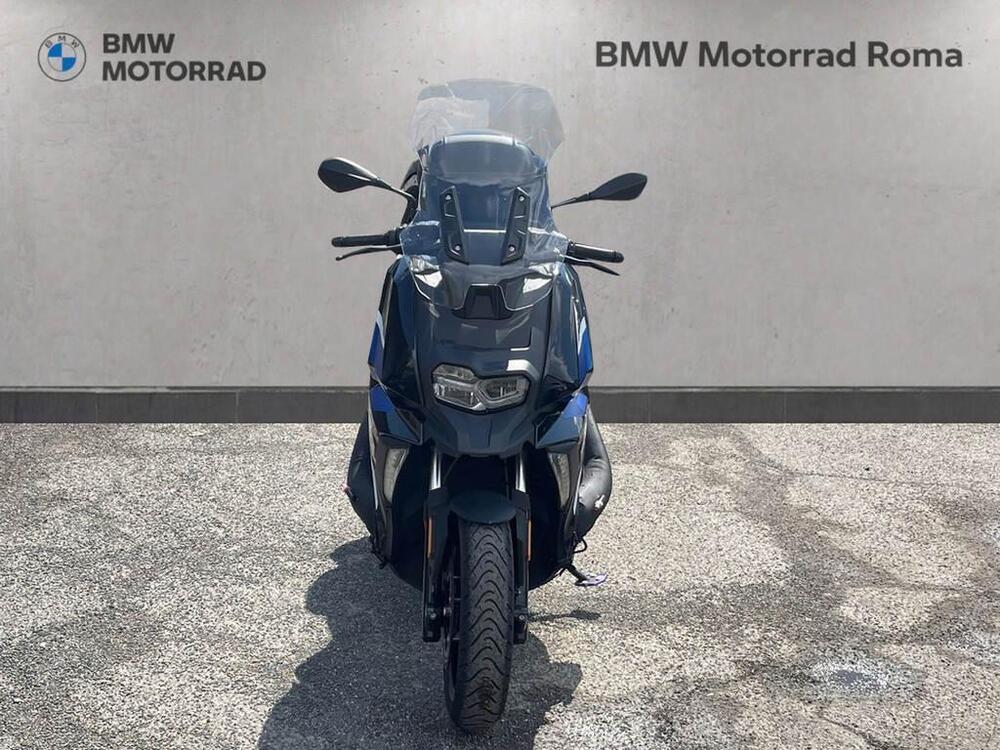 Bmw C 400 X (2018 - 20) (2)