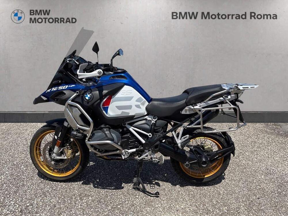 Bmw R 1250 GS Adventure (2019 - 20)