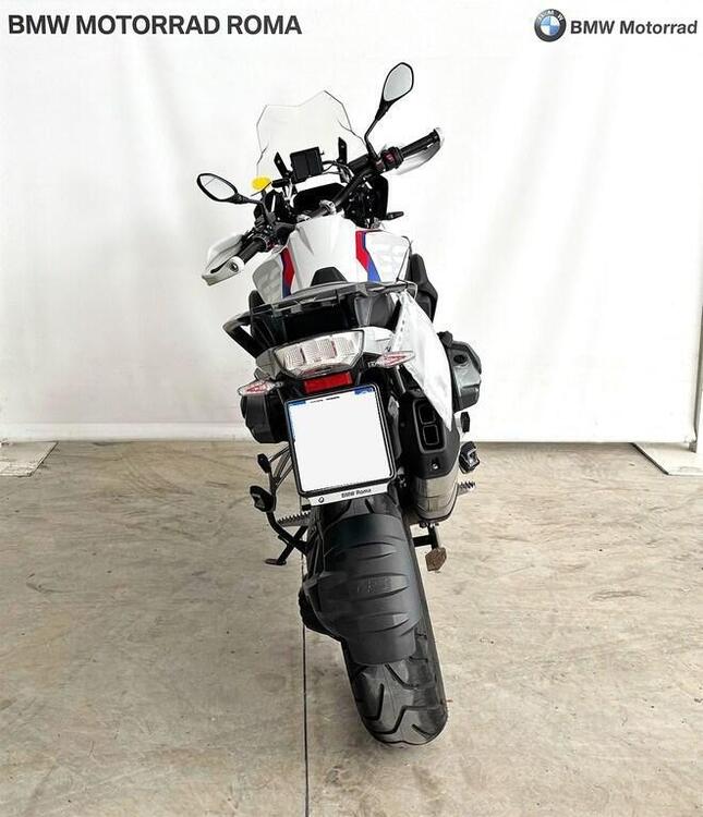 Bmw R 1250 GS (2021 - 24) (4)