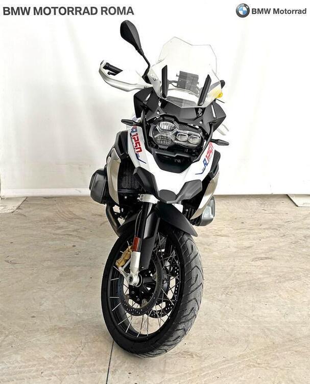 Bmw R 1250 GS (2021 - 24) (3)