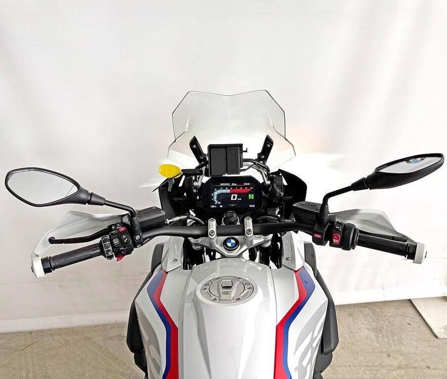 Bmw R 1250 GS (2021 - 24) (5)