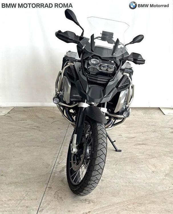 Bmw R 1250 GS Adventure (2021 - 24) (3)