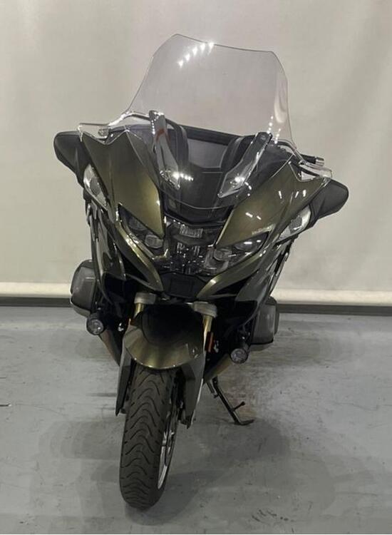 Bmw R 1250 RT (2019 - 20) (3)