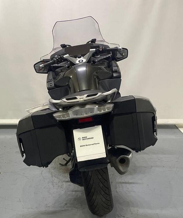 Bmw R 1250 RT (2019 - 20) (4)