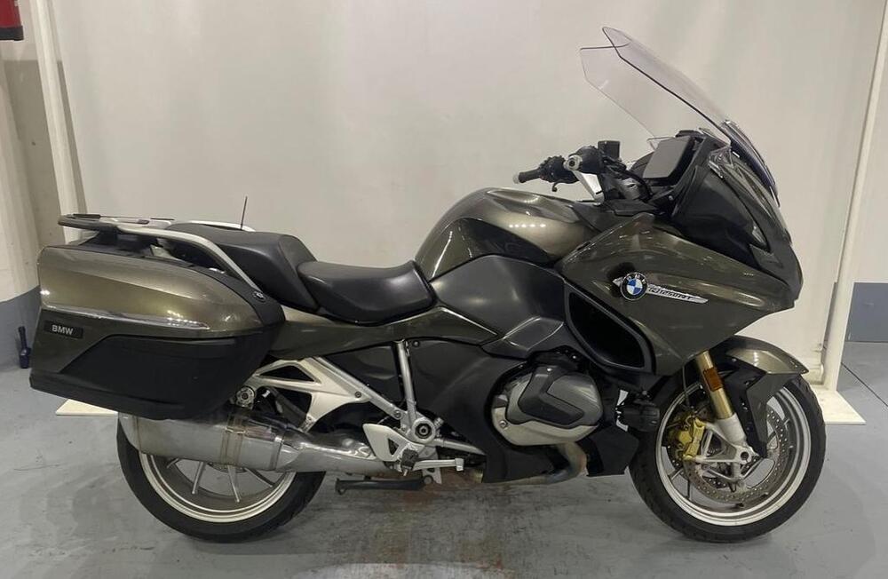 Bmw R 1250 RT (2019 - 20) (2)