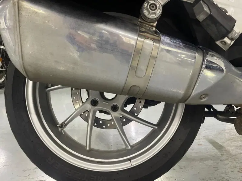 Bmw R 1250 RT (2019 - 20) (6)