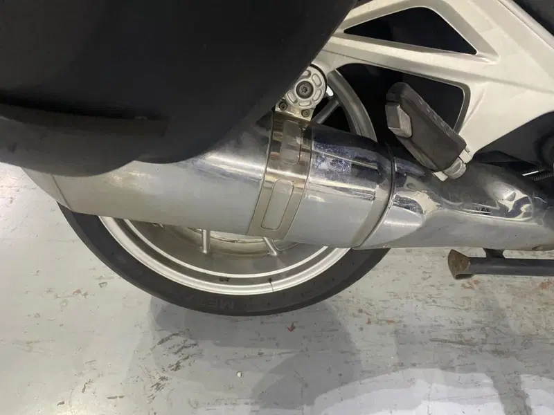 Bmw R 1250 RT (2019 - 20) (10)