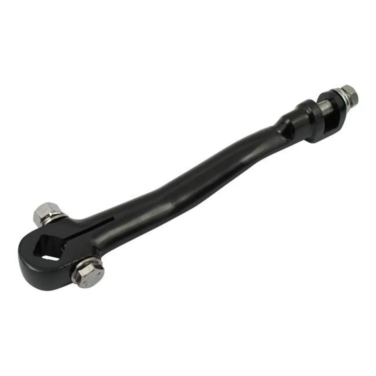 Leva nera per Kickstarter per FL 54-69 e FX 71-72 