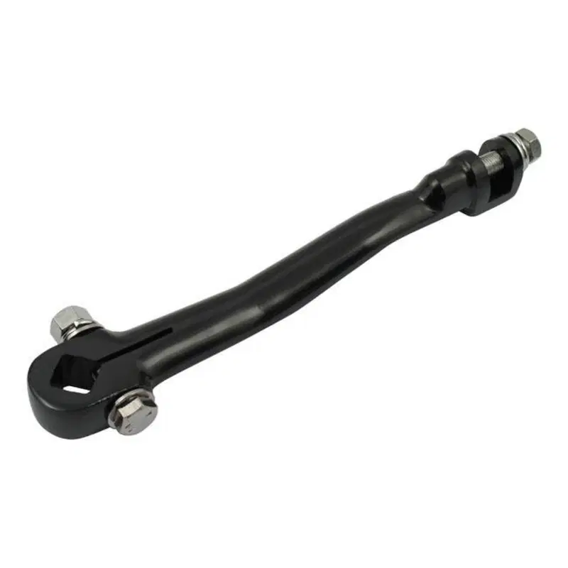 Leva nera per Kickstarter per FL 54-69 e FX 71-72 