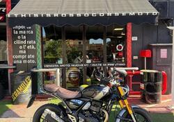 Triumph Scrambler 400 XC (2025) usata