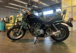 Ducati Indiana d'epoca
