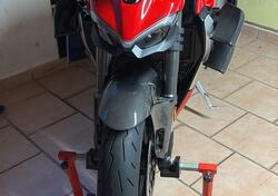 Ducati Streetfighter V2 955 Green (2022 - 23) usata
