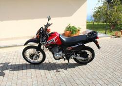 Yamaha XT 600 E (1990 - 04) usata