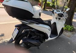 Honda SH 350 (2021 - 24) usata