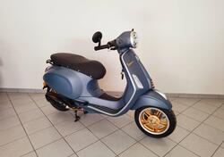 Vespa Primavera 150 Officina 8 (2026) nuova