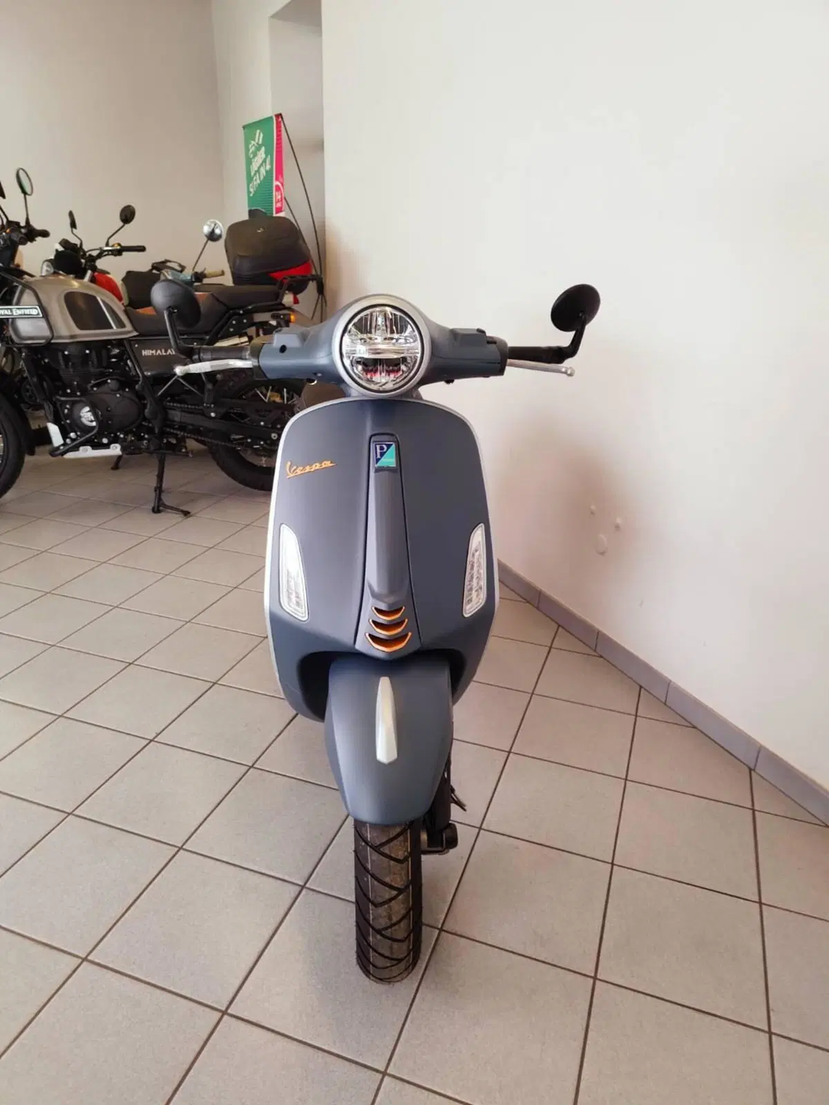 Vespa Primavera 150 Officina 8 (2026) (6)