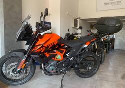 KTM 390 Adventure (2022 - 24) usata