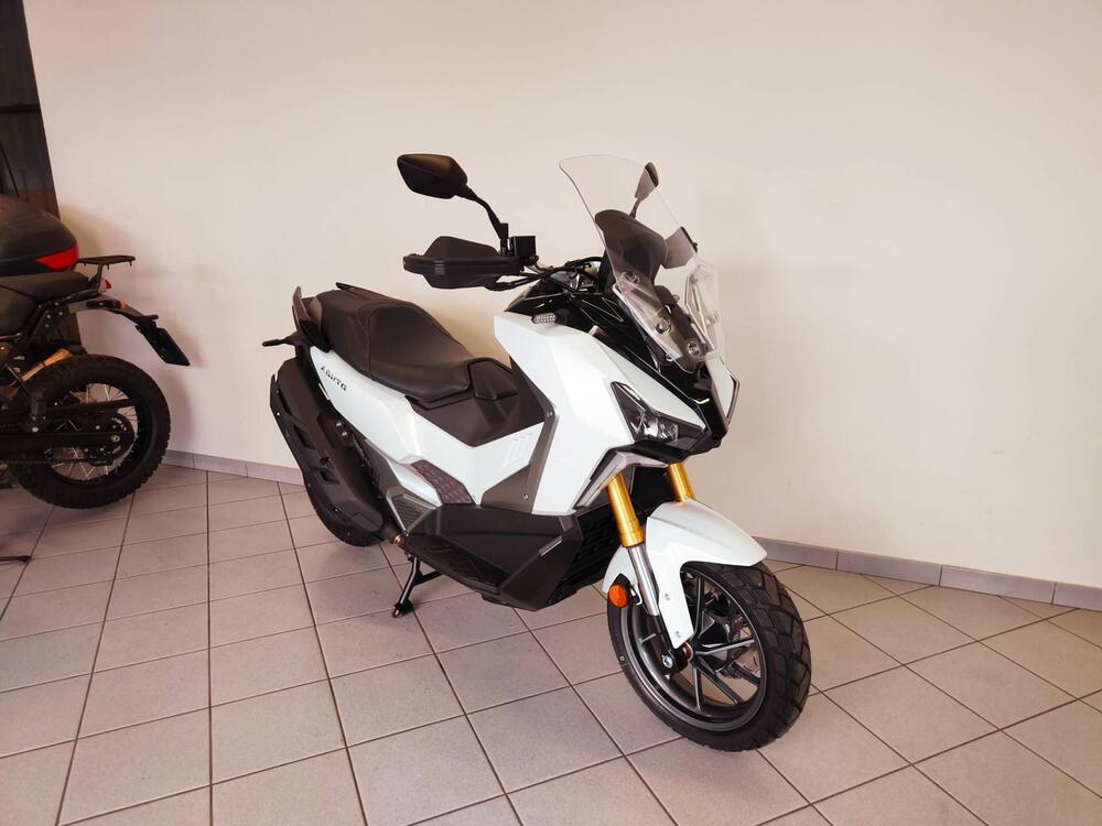 Sym ADXTG 400 (2025)