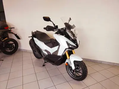 Sym ADXTG 400 (2025 - 26) nuova
