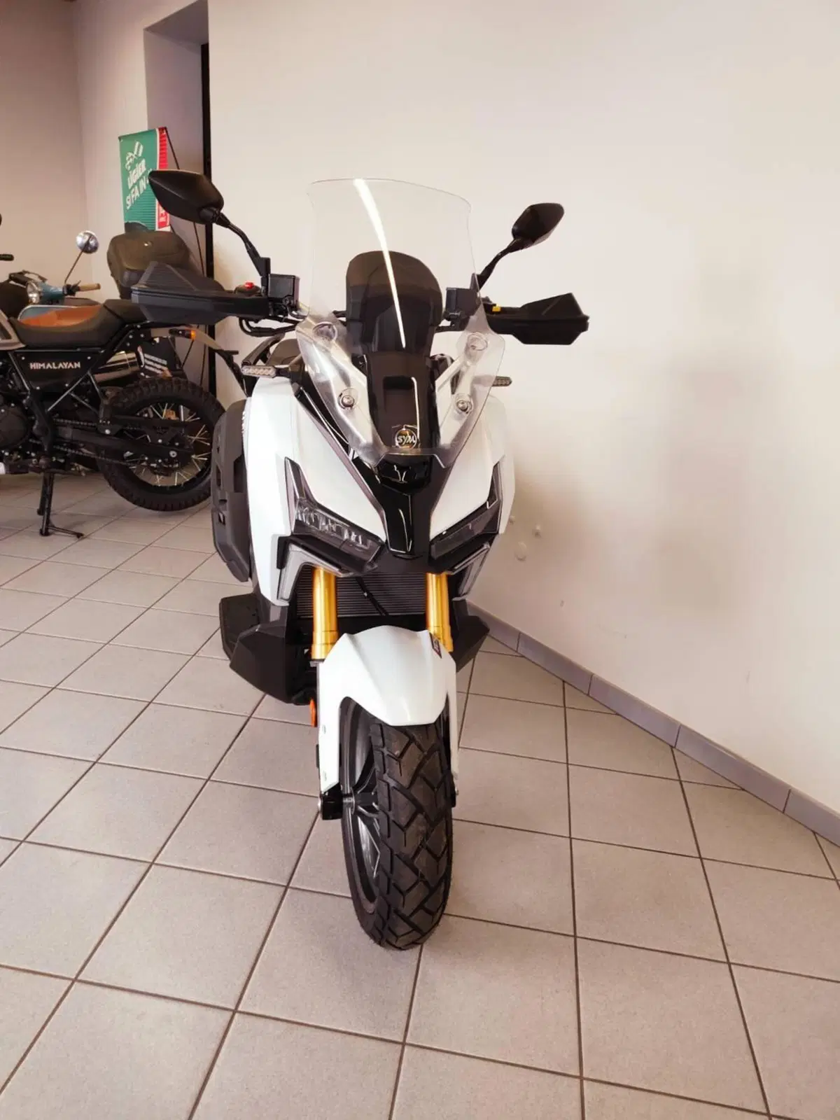 Sym ADXTG 400 (2025 - 26) (7)