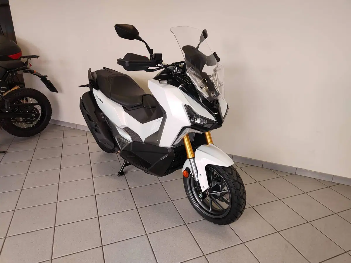 Sym ADXTG 400 (2025 - 26) (12)