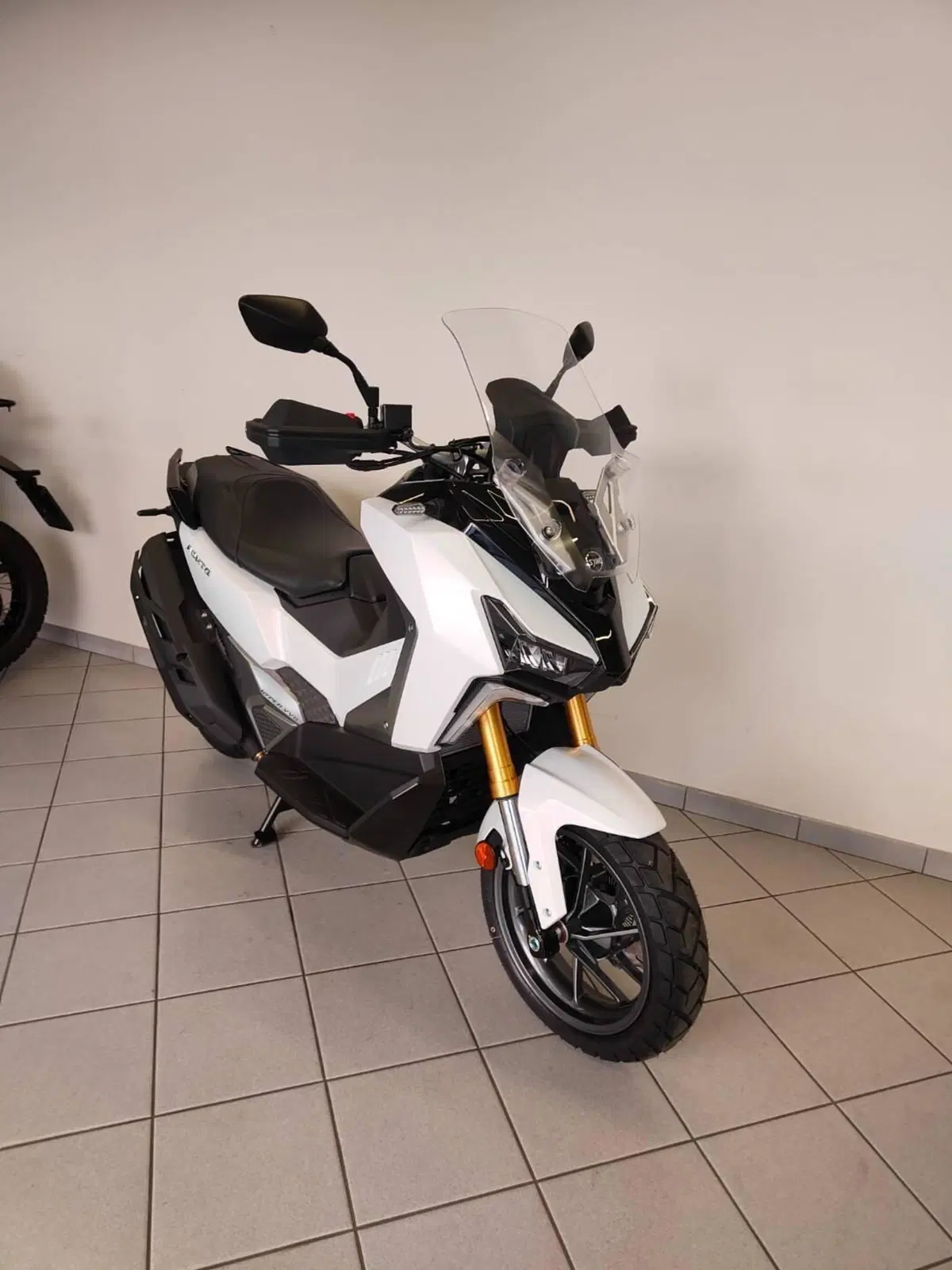 Sym ADXTG 400 (2025 - 26) (13)