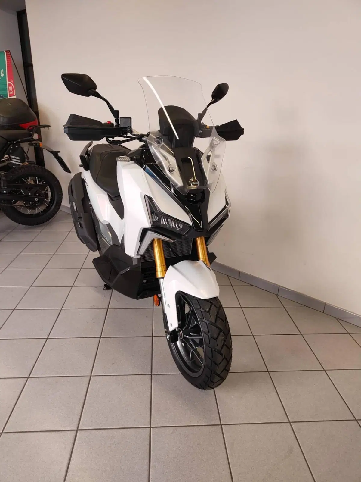 Sym ADXTG 400 (2025 - 26) (14)