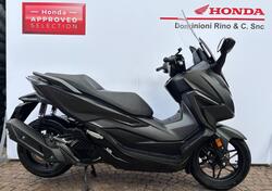 Honda Forza 125 (2022) usata