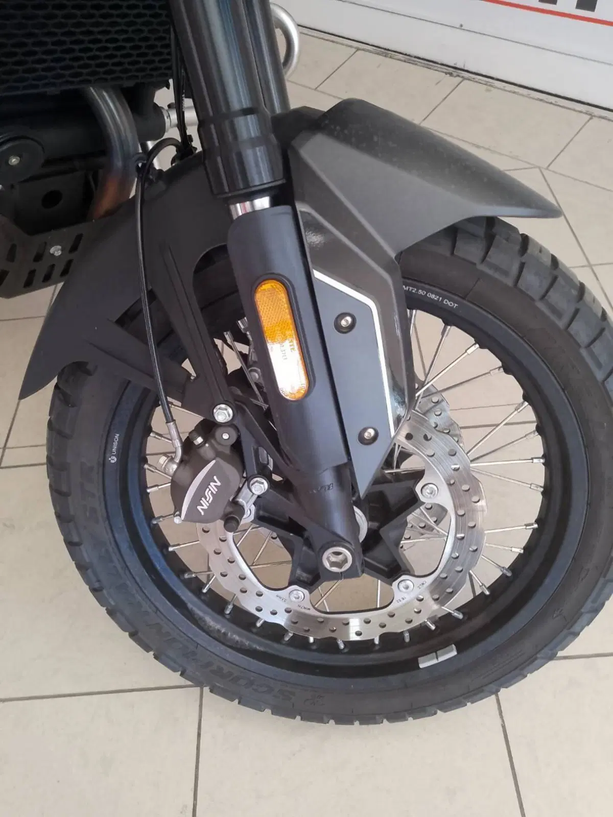 Voge Valico 650DSX (2021 - 24) (6)