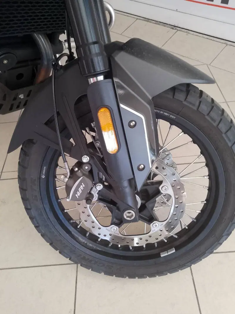 Voge Valico 650DSX (2021 - 24) (6)