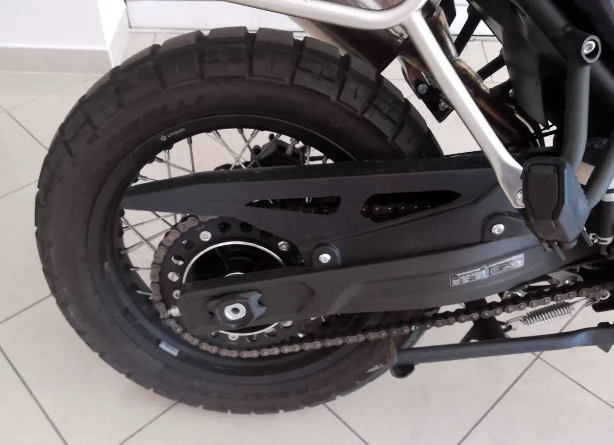 Voge Valico 650DSX (2021 - 24) (8)