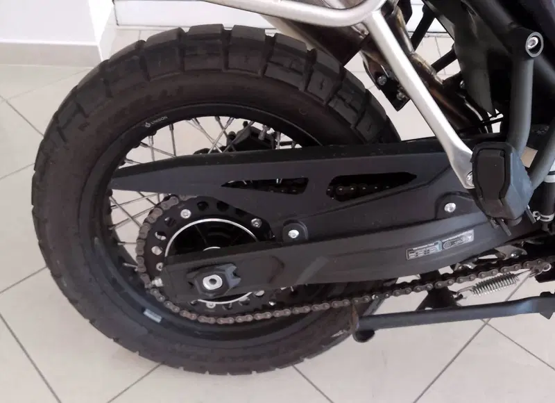 Voge Valico 650DSX (2021 - 24) (8)