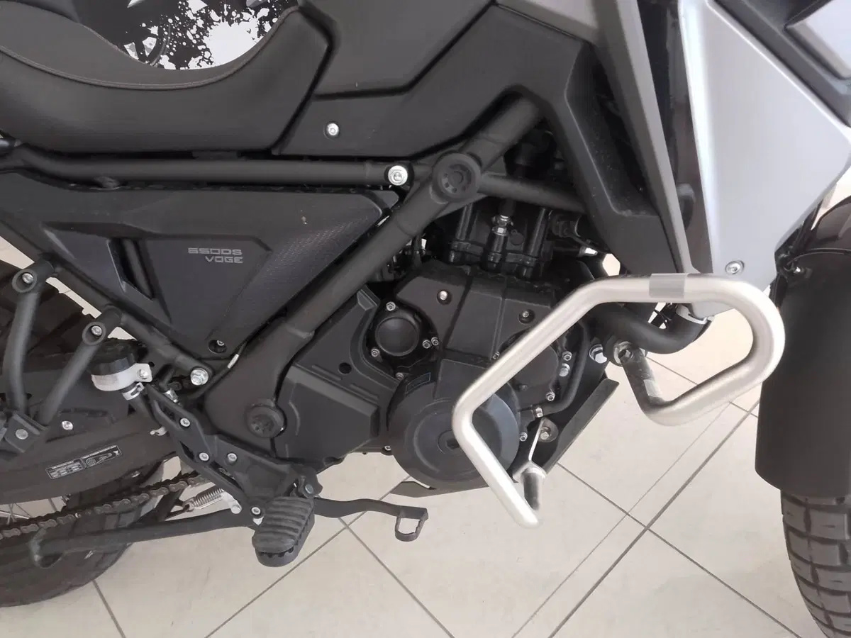 Voge Valico 650DSX (2021 - 24) (9)