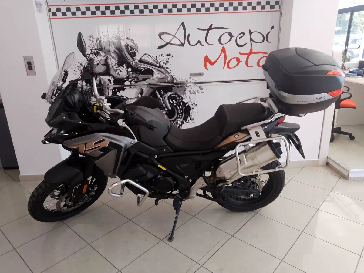 Voge Valico 650DSX (2021 - 24) (2)