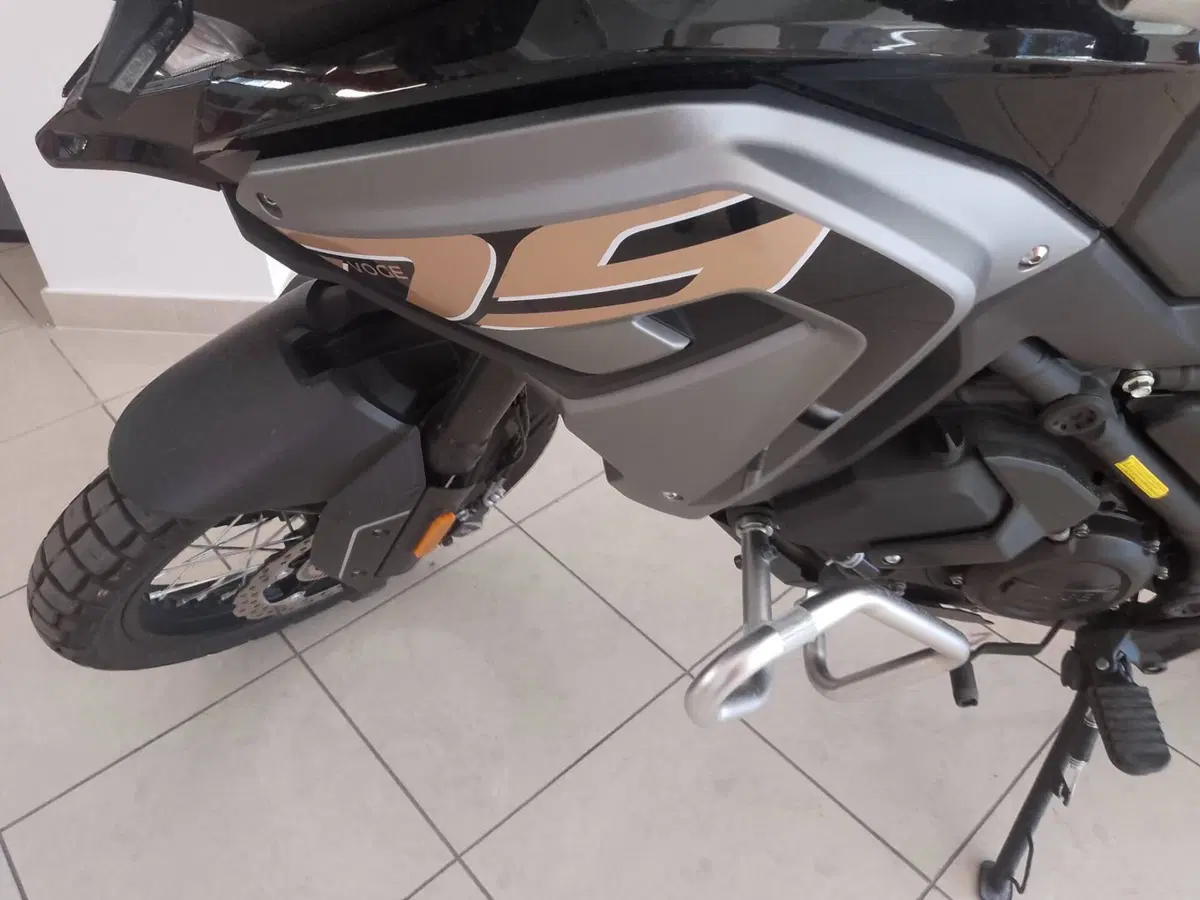 Voge Valico 650DSX (2021 - 24) (10)