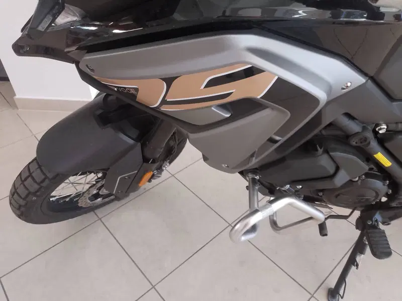 Voge Valico 650DSX (2021 - 24) (10)