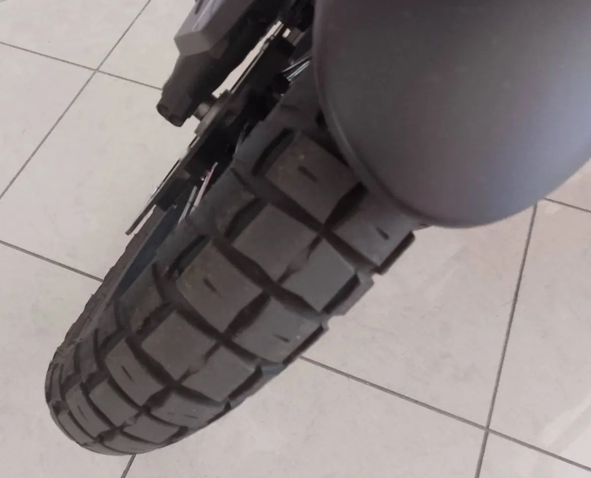 Voge Valico 650DSX (2021 - 24) (11)