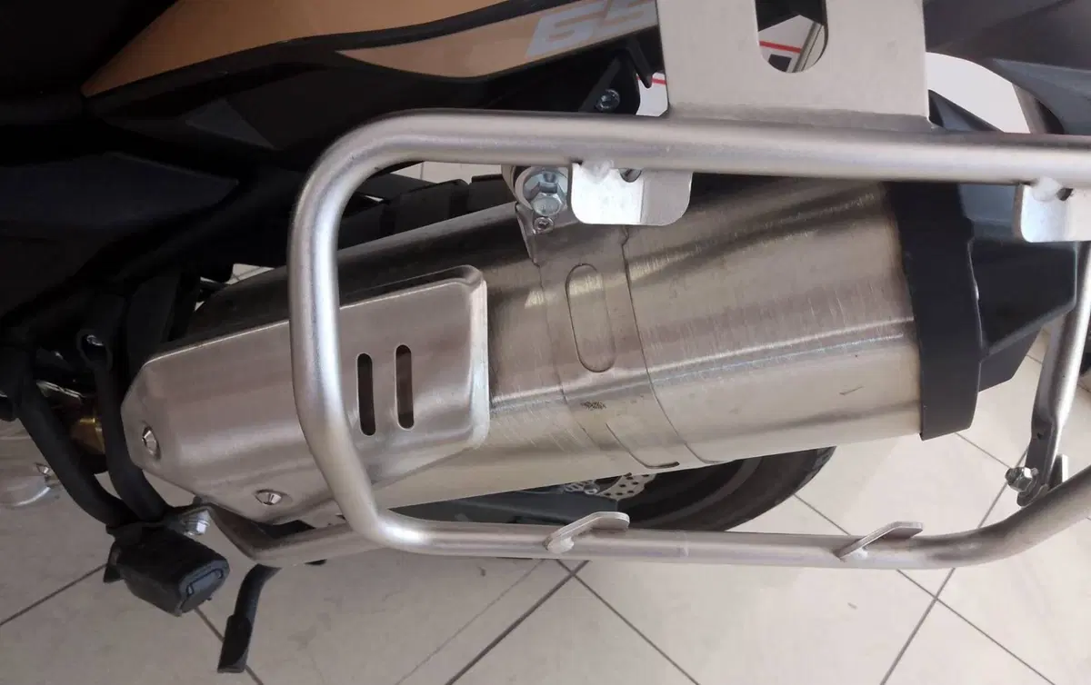 Voge Valico 650DSX (2021 - 24) (12)