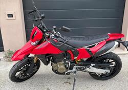 Ducati Hypermotard 698 Mono (2024 - 25) usata