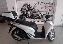 Honda SH 150i (2020 - 23) usata