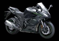 Kawasaki Ninja 1100 SX (2025 - 26) nuova