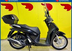 Honda SH 125 Mode (2013 -16) usata