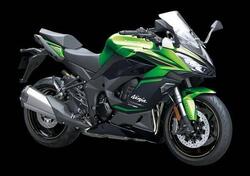 Kawasaki Ninja 1100 SX SE (2025 - 26) nuova